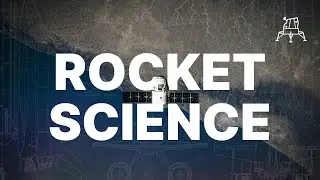 The Art of Getting to Space | Rocket Science Explained