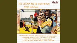 'Tiger Bay' - Theme from the Film