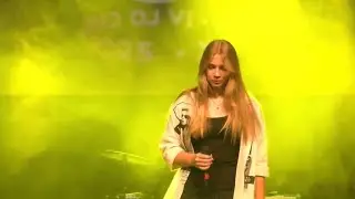 Dominika Matysik - Lose Control by @TeddySwims