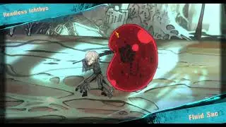 LimbusCompany 5-30 captain ahab canto V(sorry if it was low quality)