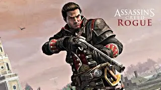 AC Rogue - Stealth Kills - Aggressive Gameplay