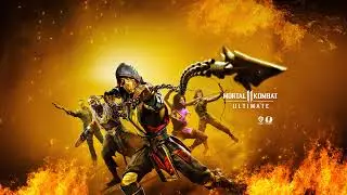 MK11 Pro Kompetition: NA East - Week 3