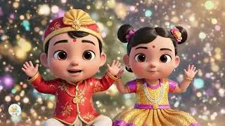 Song For Kids : Happy New Year 🎃!!! #newyear2026   #songkids