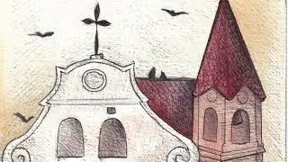 23 psalmė (Ps 23). Mane VIEŠPATS gano, man nieko nestinga