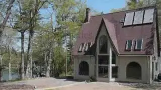 Maine Real Estate ~ 21 Rosedale Road, West Bath Maine