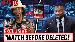 &ldquo;Why 50 Cent&rsquo;s Diddy Documentary Left Out Several Celebrities &mdash; Fans Point to Katt Williams&rdquo;