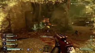 อะไรก็เรานี่ Warhammer 40000 Darktide