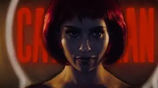 Selina Kyle || Tia Tamera