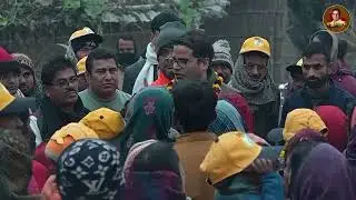 Prashant Kishor Janata ko kaise Samjha rahe hain dekhiae video maja a jaega