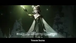 Identity V Character EP | 
