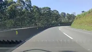 BH (MG) x São Paulo (SP) parte 8 | #estrada #viagem  #automobile 