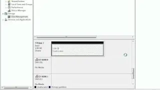 Installing an external hard drive enclosure