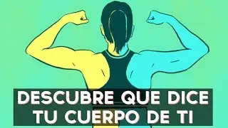 ¿Qué dice tu cuerpo de ti? | Test Divertidos