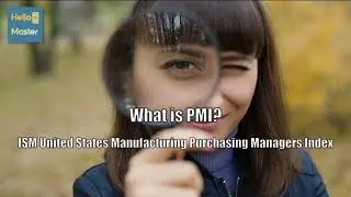 What is ISM United States Manufacturing Purchasing Managers Index PMI