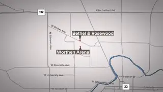 Investigation underway after shooting near Ball State University campus