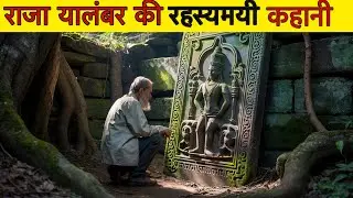 यालंबर की रहस्यमयी गाथा | The Mysterious Tale of King Yalambar |