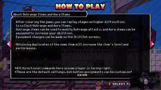 Phantom Breaker Battle Grounds Ultimate! Story continued!!