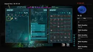 (ARK ep16) (we moving base again)