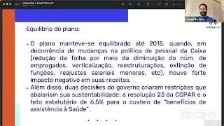 Live Desafios Caixa - Fetrafi-MG