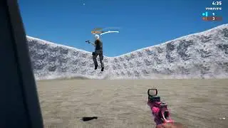Far Cry 5 real AIMBOT !!!!