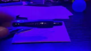 How to write your signature if you have the starting letter of your name G