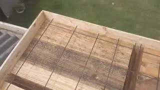lage de 2por 1,50x.12cent sobre coluna de 7m altura  30x30, 8 ferro 5/16 para caixa d'água.