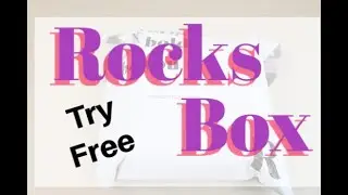 July 2021 RocksBox Jewelry Review + First Month Free