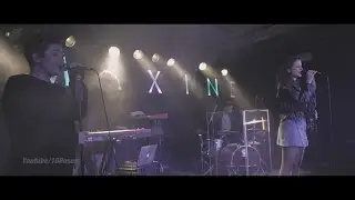 Maxine Kazis (live) 