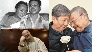 皮膚癌奪走衛斯理  87歲倪匡絕密風流韻事