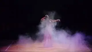 NTIA PILATOU ROMANTIC  (JULIA BOUTROS LA BAHLAMAK)