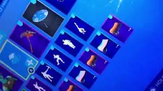 trading ghoul trooper account