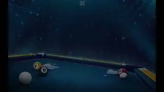 🔴Dastagir VS (GM) GRAND MASTER - 8 Ball Pool #8ballpool #trickshots #game #gaming #games #tournament