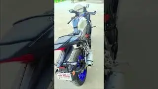 YAMAHA R15M new edit #edit #viral #yamaha #KNIGHT_RIDER_R1
