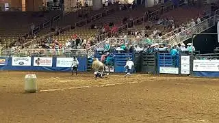 May 31, 2019 - Silver Spurs Rodeo - Kissimee FL
