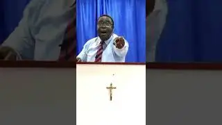 Egyptian Takes Time - Rev Simon Shiveka