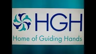 Mayor Wells & His Special Friends Promo - Home of Guiding Hands Nonprofit
