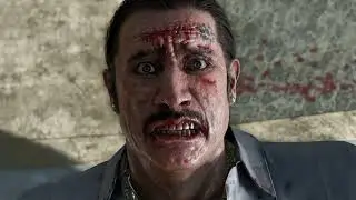 Like A Dragon: Infinite Wealth - Chapter 4 Eric Tomizawa Makes a Deal with Dwight Mendez Cutscene