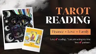 Love 💕 reading , &ldquo; I am attracting my true love 💕 partner..&rdquo;#love #truelove #miltonjspirituals 