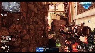 FaZe Kitty - OpTic Pamaj (1337) Montage Challenge Response