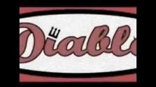 Los Diablos - Si Me Miras Llorar