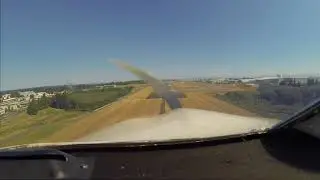 Runway illusion