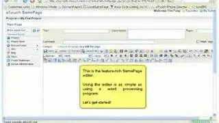 SamePage Intro