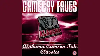 Roll Tide Roll Cheer (Live)
