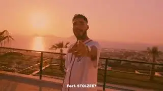 Era7 & Jeff Redd & Ati242 & UZİ - BİZİM İ&Ccedil;İN ORTASI YOK Prod.STOLZEE7