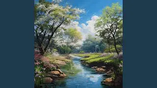 Soothing Waterside Tunes
