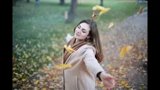 It's Time For Agricultural Field and Nature For Relax