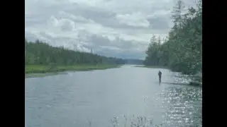 Blue Mountain to the Raquette River - A Week Canoeing in the Adirondacks
