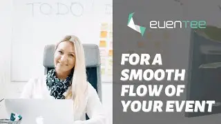 EVENTEE &mdash; самое любимое приложение для мероприятий