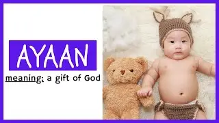 ✨ Ayaan - Ayaan Name Meaning &ndash; Ayaan Name Status - Indian baby boy names - Hindu Baby Names