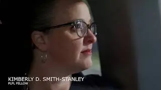 Pastoral Leadership for Public Life: Rev. Kimberly D. Smith-Stanley